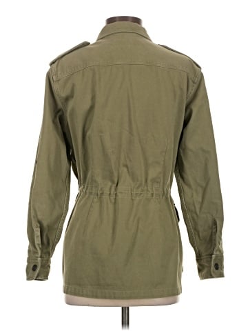 Rag & Bone Trenchcoat (view 2)