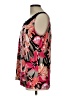 Laura Ashley Pink Sleeveless Blouse Size L - photo 5