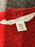 Time and Tru Red Turtleneck Sweater Size 20 - photo 7