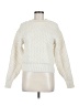 MNG Ivory Pullover Sweater Size M - photo 1