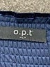 o.p.t Black Cocktail Dress Size L - photo 7