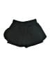 Unbranded Solid Black Athletic Shorts Size XS (estimated) - photo 1
