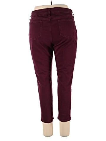 Chico's Jeggings (view 2)
