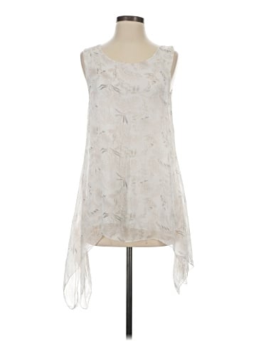 Giusy Sleeveless Blouse (view 1)