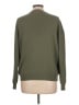 Bogner Graphic Green Pullover Sweater Size L - photo 2