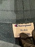 Champion Solid Blue Casual Pants Size XL - photo 4