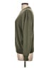 Bogner Graphic Green Pullover Sweater Size L - photo 5