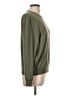 Bogner Graphic Green Pullover Sweater Size L - photo 4