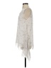 Giusy Ivory Sleeveless Blouse Size S - photo 5