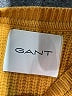 Gant Orange Pullover Sweater Size M - photo 7