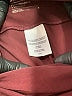 Mondetta Burgundy Active Pants Size S - photo 8