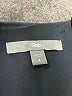 Gap Solid Black Cocktail Dress Size 4 - photo 6