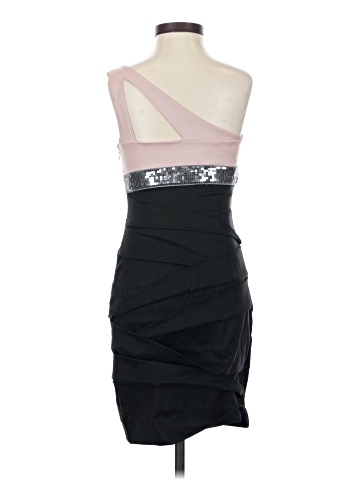 Hailey Logan Cocktail Dress (view 2)