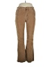CALVIN KLEIN JEANS Brown Jeans Size 14 - photo 1