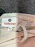Sundry 100% Cotton White Sweatshirt Size Sm (1) - photo 7
