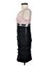 Hailey Logan Black Cocktail Dress Size XS - photo 5