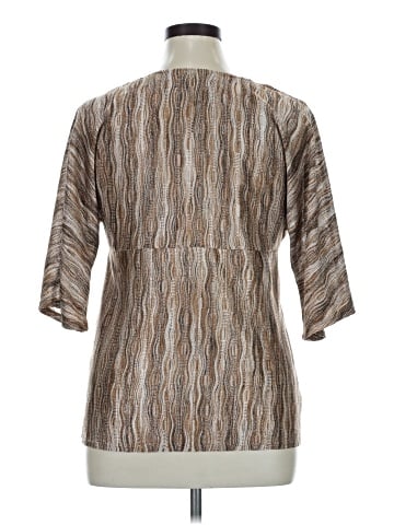 Original Anthony 3/4 Sleeve Blouse (view 2)