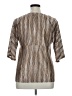 Original Anthony Brown 3/4 Sleeve Blouse Size XL - photo 2