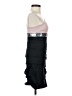 Hailey Logan Black Cocktail Dress Size XS - photo 4