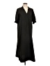 Unbranded Black Casual Dress Size L - photo 1