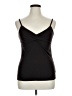 Assorted Brands Black Tank Top Size XL - photo 1