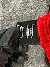 Line & Dot Red Pullover Sweater Size L (petite) - photo 8