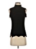LNA Black Sleeveless Top Size S - photo 1