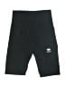 Adidas Solid Black Athletic Shorts Size XS - photo 1