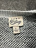 Como Vintage Animal Print Silver Pullover Sweater Size L - photo 7
