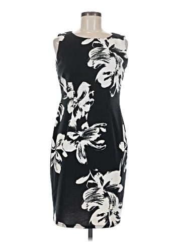 Jones Studio Cocktail Dress (view 1)