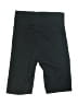 Adidas Solid Black Athletic Shorts Size XS - photo 2