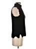 LNA Black Sleeveless Top Size S - photo 4