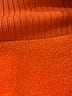 Unbranded Orange Pullover Sweater Size L - photo 7