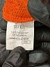 Unbranded Orange Pullover Sweater Size L - photo 8