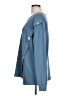 Unbranded Blue Pullover Sweater Size L - photo 5