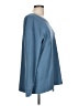 Unbranded Blue Pullover Sweater Size L - photo 4