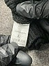 Unbranded 100% Acrylic Color Block Brown Pullover Sweater Size L - photo 8