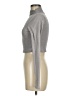 Timing Gray Long Sleeve Turtleneck Size M - photo 5