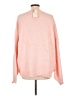 BTFBM Pink Pullover Sweater Size L - photo 2