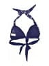 Athleta Stripes Purple Swimsuit Top Size M - photo 2