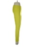 Lululemon Athletica Color Block Green Yellow Active Pants Size 0 - photo 4