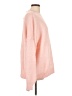 BTFBM Pink Pullover Sweater Size L - photo 4