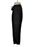 Debra deRoo Black Cargo Pants Size M - photo 5