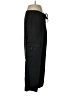 Debra deRoo Black Cargo Pants Size M - photo 4