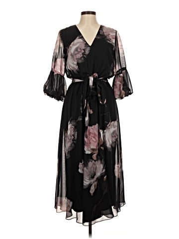 Aidan Mattox Casual Dress (view 1)