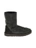 Ugg Black Boots Size 8 - photo 1