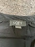 Ann Taylor LOFT Solid Black Jumpsuit Size XS - photo 4