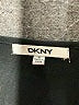 DKNY Black Dress Size 6 - photo 3