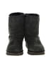 Ugg Black Boots Size 8 - photo 2