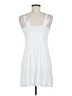 Unbranded White Tank Top Size M - photo 2